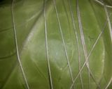 A picture of step 4 of Sig's deliciously stuffed cabbage (vegetarian).