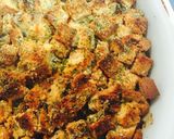 A picture of step 10 of Savory Chicken Casserole.