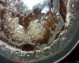 A picture of step 4 of Candied Almonds.