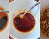 Foto langkah ke 8 dari resep Minyak Bawang.