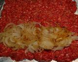 Foto del paso 2 de la receta: Pan de carne relleno