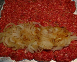 Foto del paso 2 de la receta: Pan de carne relleno