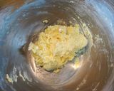 A picture of step 7 of White Coconut Shortbread.