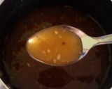 A picture of step 5 of Vickys 5 Spice Pork w Sweet & Sour Apricot Sauce, GF DF EF SF NF.