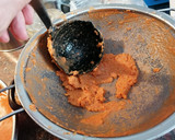 Foto del paso 4 de la receta: Gazpacho suave y fino