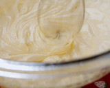 A picture of step 13 of Raspberry Chocolate Mousse Cake.