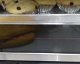 Foto langkah ke 6 dari resep Muffin Tape singkong.