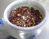 A picture of step 2 of The Golden Ratio for Instant and Delicious Café au Lait.
