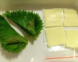 A picture of step 1 of Hearty Breaded Chicken Cutlets.