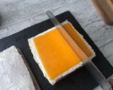 Foto del paso 10 de la receta: Canapés de paté de pollo con tomates secos