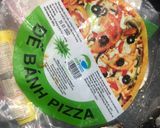 Hình bước làm 2 của món Pizza Hải Hói