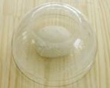 A picture of step 8 of Back to Basics! Easy Round Bread Rolls.
