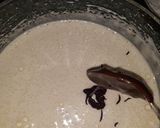 Foto del paso 5 de la receta: Pastel imposible / Chocoflan