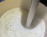 無油甜蔥雞白濃湯 - 快速料理 增加抵抗力的食譜步驟5照片