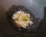 Foto langkah ke 2 dari resep Mie Goreng Lidi.