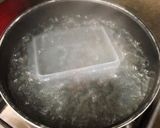 A picture of step 3 of For Natto Lovers Outside Japan! Home-Made Natto in an Oven!.