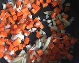 Kidney Beans with Carrots recipe step 3 photo