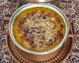 عکس مرحله 6 از دستور حلیم 🤩