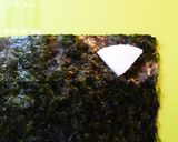 A picture of step 7 of Girl's Festival Bento With Easy Onigiri.