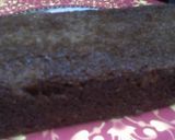 Foto langkah ke 4 dari resep Banana Cake (Steam).
