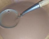 Foto langkah ke 2 dari resep Pancake Milo.