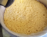 Foto del paso 1 de la receta: Torta tres leches 🥛😀🍶