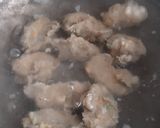 Foto langkah ke 3 dari resep #06 Siomay Ikan Kembung.