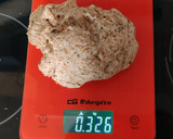 Foto del paso 3 de la receta: Masa de pizza