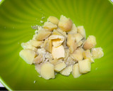 Foto del paso 1 de la receta: Croquetas de papas con queso