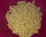 Foto langkah ke 1 dari resep Macaroni Schotel Panggang.