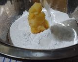 Foto langkah ke 2 dari resep Tang Yuan Onde Onde Cina.