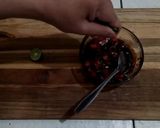Foto langkah ke 8 dari resep Resep Sate Maranggi Sate Daging Sapi Empuk Dan Enak.