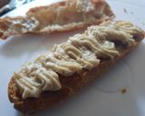Foto del paso 10 de la receta: Petisus de crema con dos chocolates