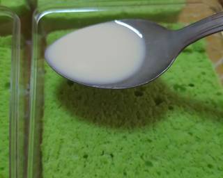 Cendol Dawet Dessert Box - Step 11