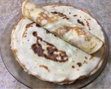 Foto del paso 6 de la receta: Panqueques de Doña Petrona