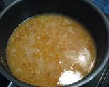 A picture of step 5 of Miso Ramen Noodle Soup.