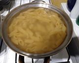 Foto del paso 3 de la receta: Macarrones con queso