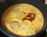 Foto del paso 3 de la receta: Guiso de patatas con pota
