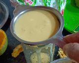 বেলের সরবত(Beler shorbot recipe in Bengali) রেসিপির ধাপ 2 ছবি
