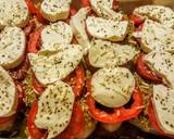 Pesto, Tomato, & Mozzarella Baked Chicken recipe step 8 photo