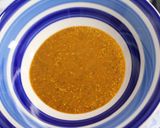 A picture of step 2 of Koi Macher Jhal (Bengali Fish Curry).