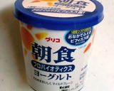 A picture of step 3 of Yogurt Steamed Bread with Pancake Mix in a Frying Pan.