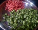 मैगी वेज फ्राई (Maggi Veg Fry recipe in Hindi) रेसिपी चरण 1 फोटो