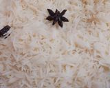 A picture of step 3 of Chicken Biryani 😋😋.