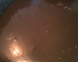 A picture of step 3 of Healthy, Simple, and Delicious Milky Ganache.