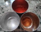 A picture of step 4 of Cheese Bhaji.