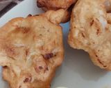 Foto del paso 4 de la receta: Fritos de coliflor😍