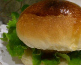 A picture of step 9 of Simple Bread.