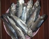 Foto langkah ke 1 dari resep Ikan Bandeng Tulang Lunak (Presto).