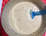 Foto del paso 3 de la receta: Bizcocho de manzana y nueces al vapor con Lékué